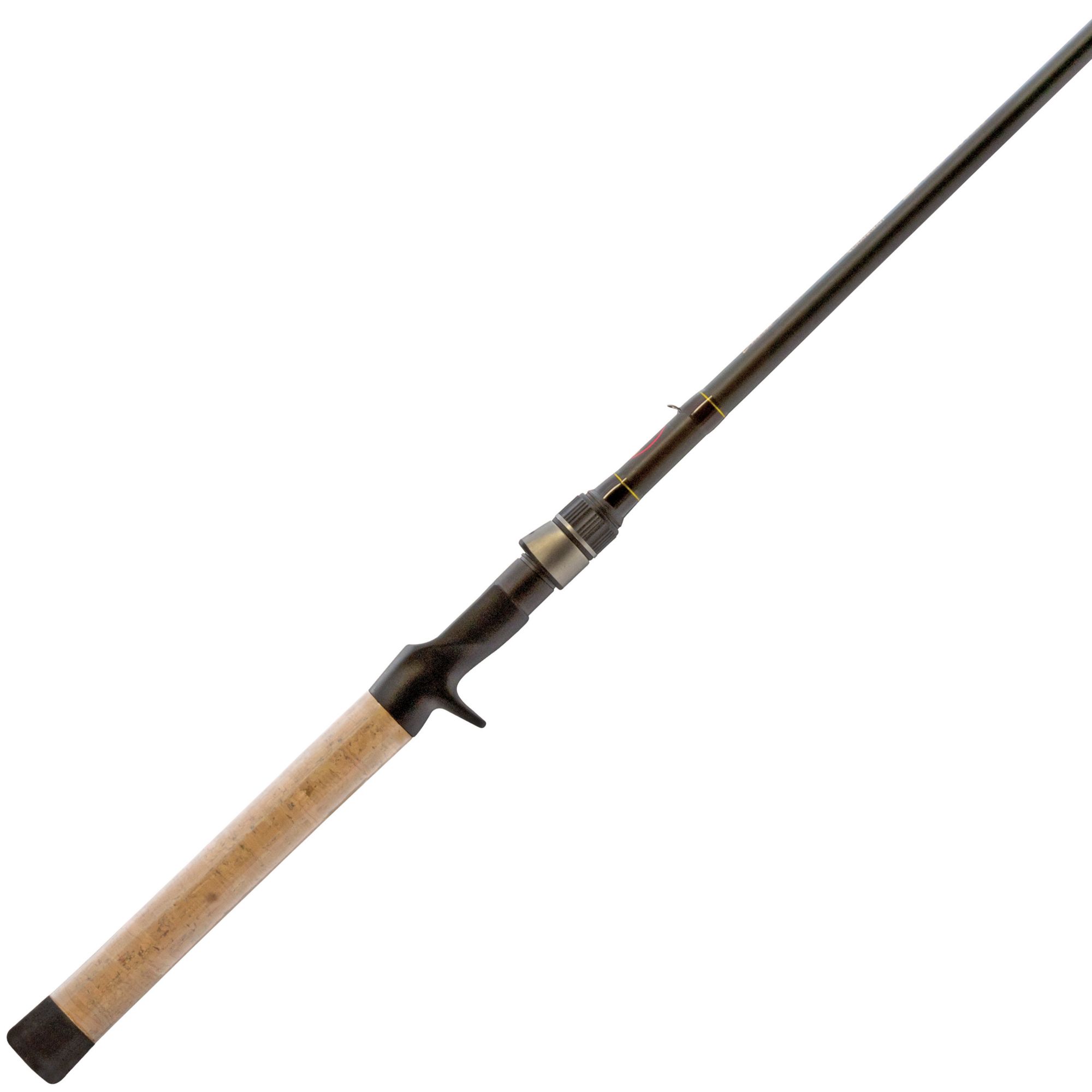 lews crankbait rod