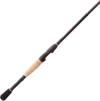 Lew's Laser SG1 Graphite Speed Stick Spinning Rod