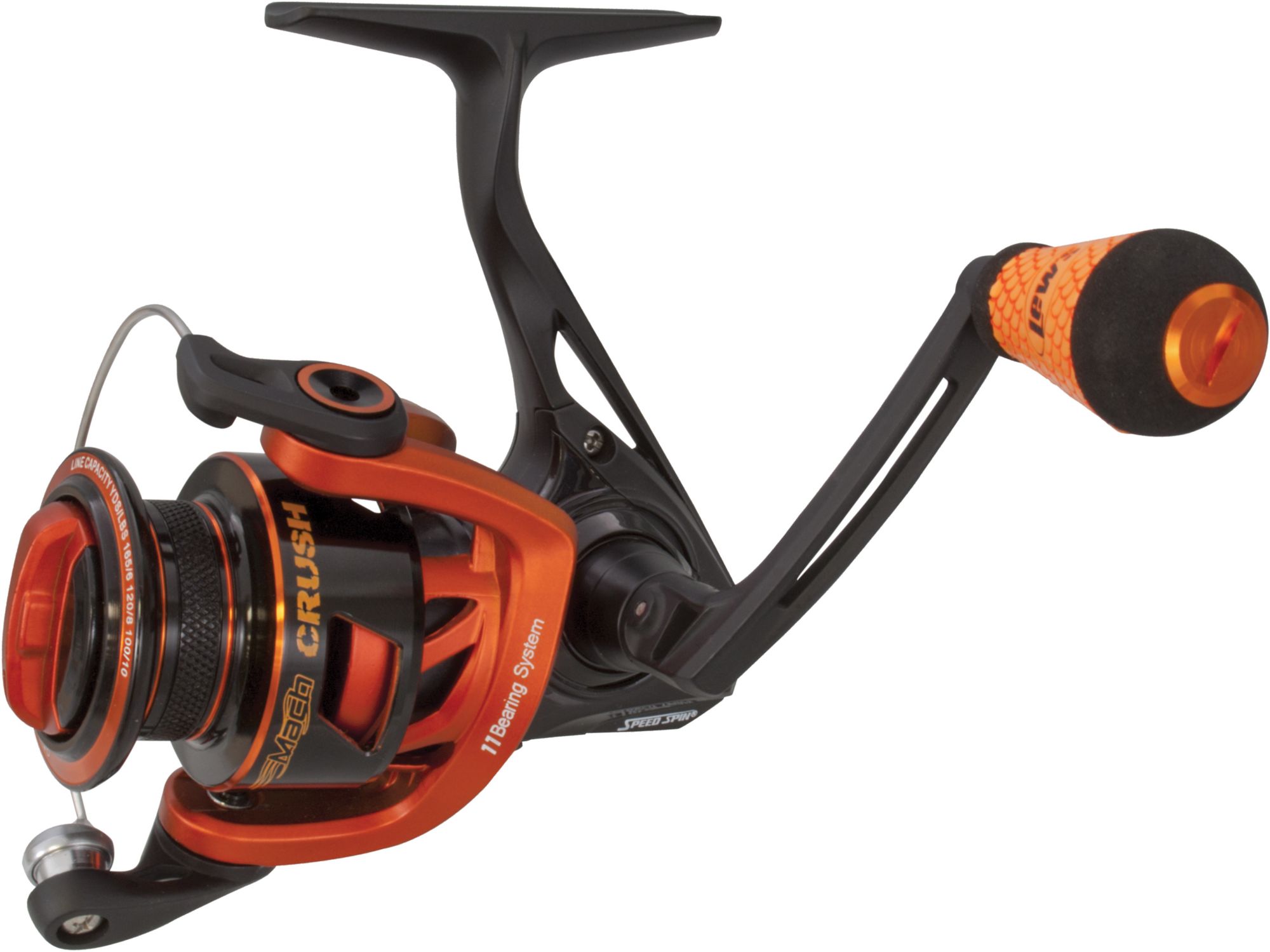 lews reels