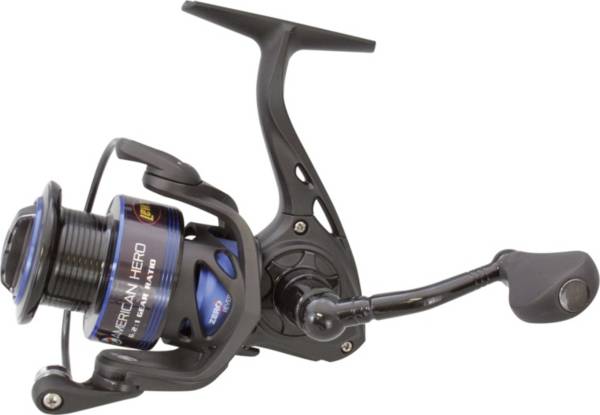 Lews American Hero Speed Spin Reel Publiclands 6836