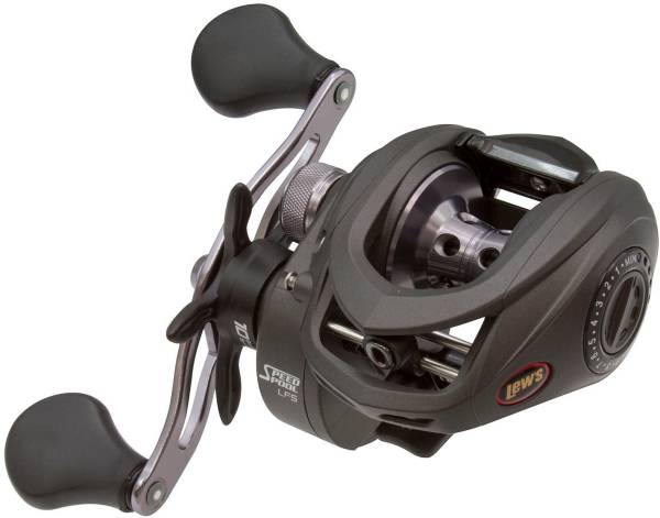 Lews Speed Spool LFS MCS 7.5:1 Reel