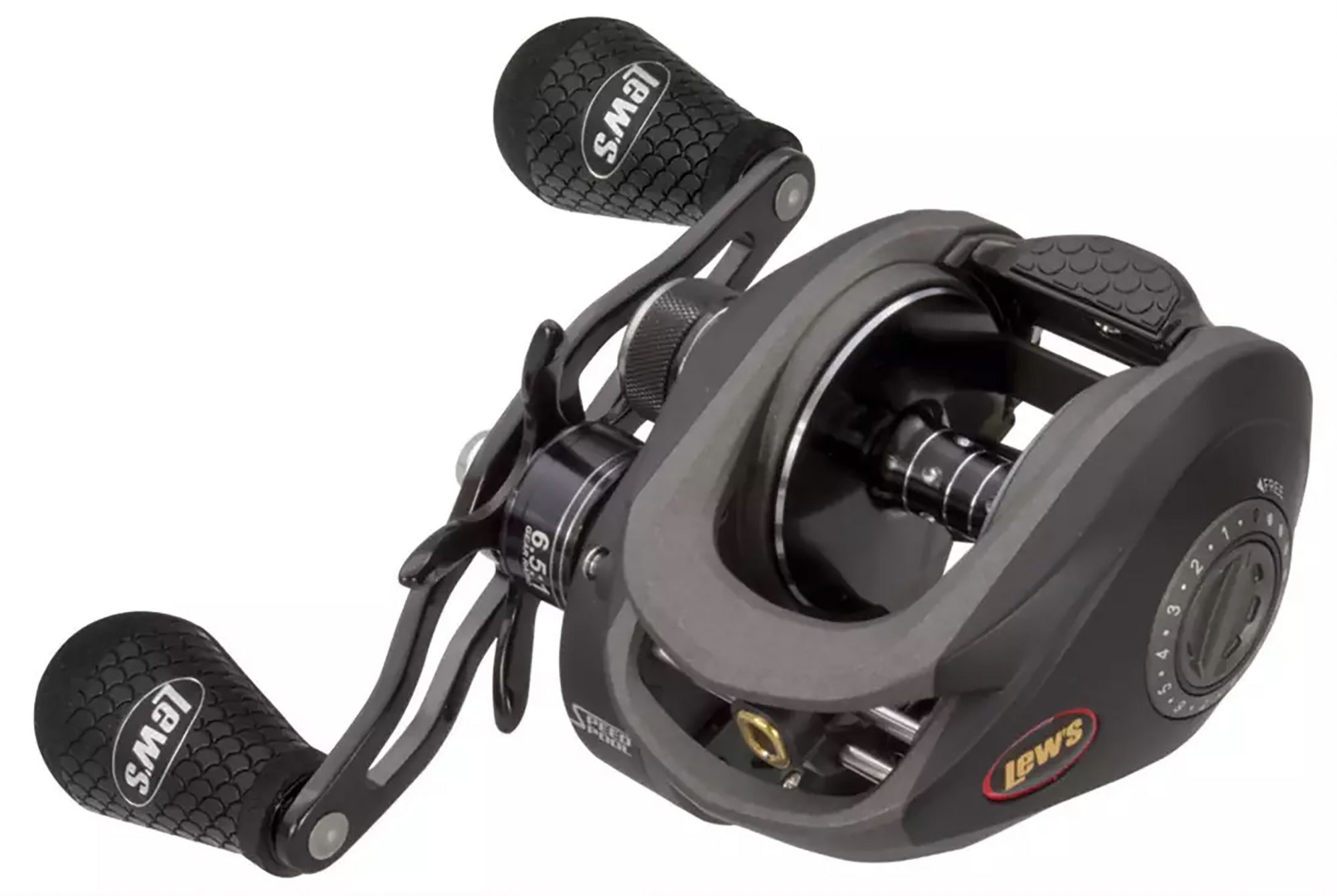 Lew’s Super Duty 300 Baitcasting Reel Sansujyuku sansujyuku.com