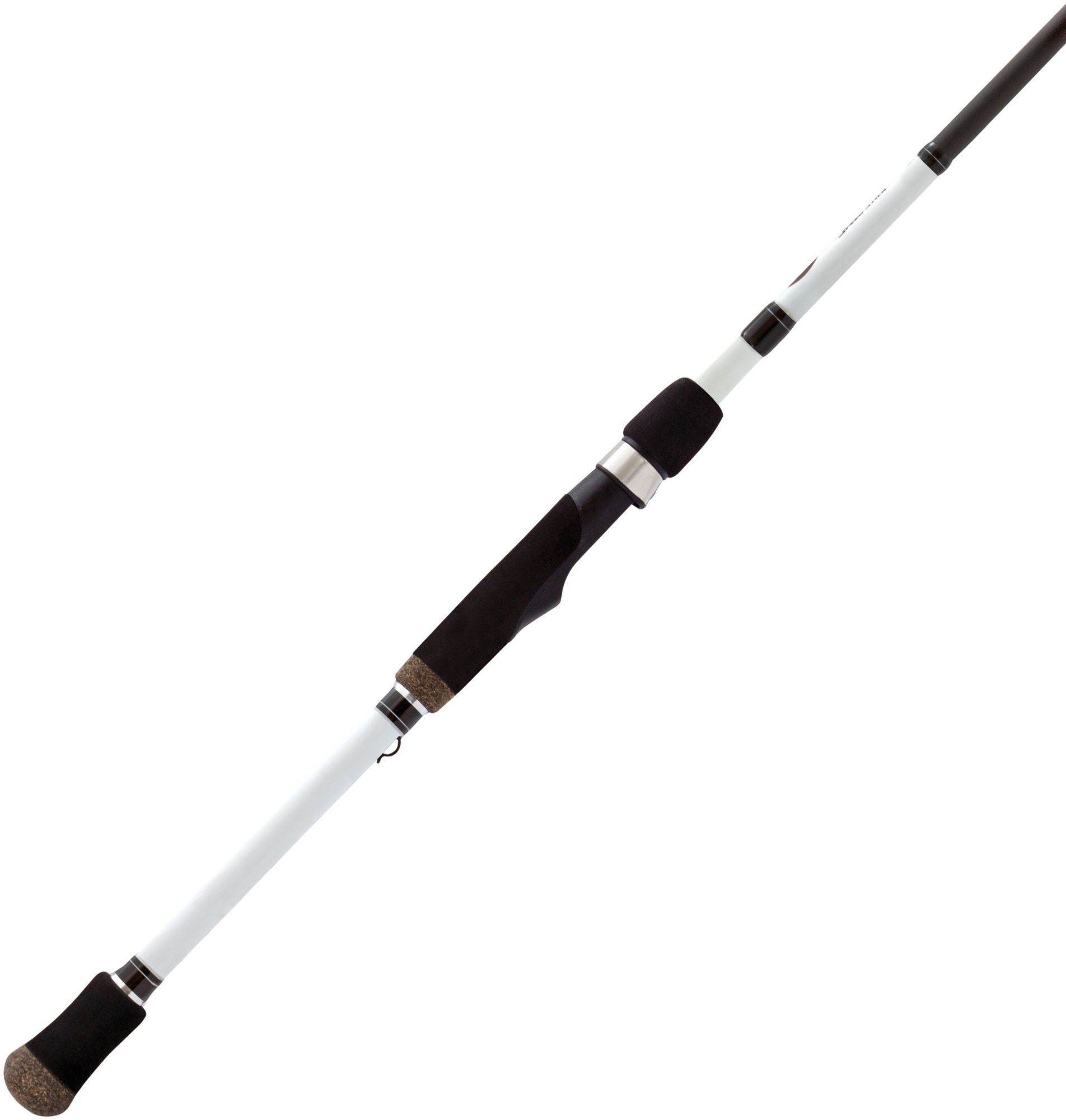 lew's custom rod