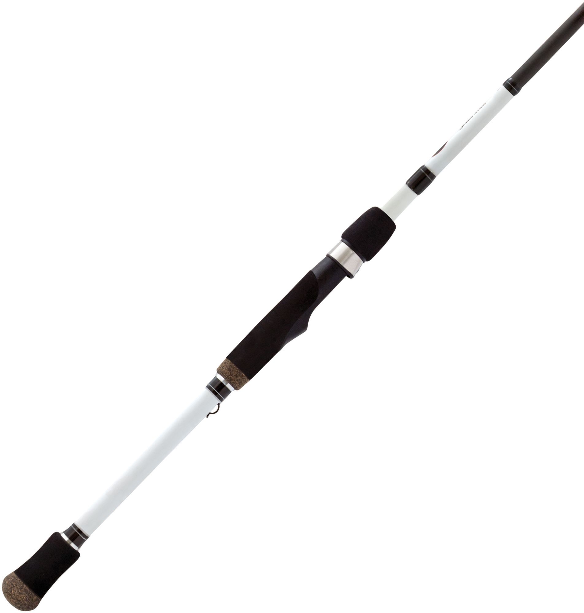 lews walleye rods