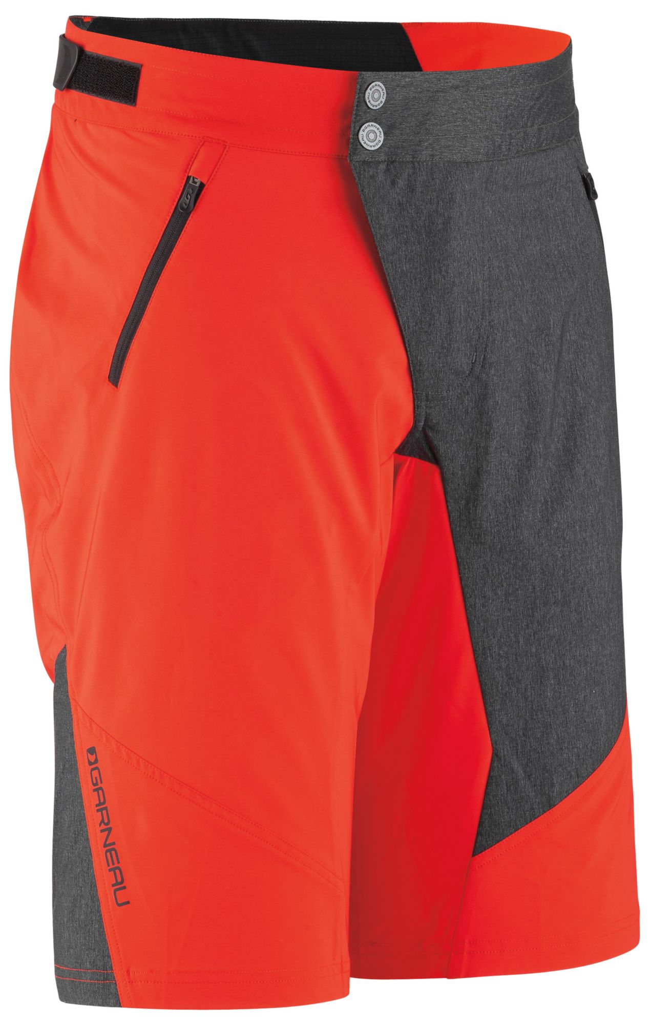 louis garneau men's cycling shorts