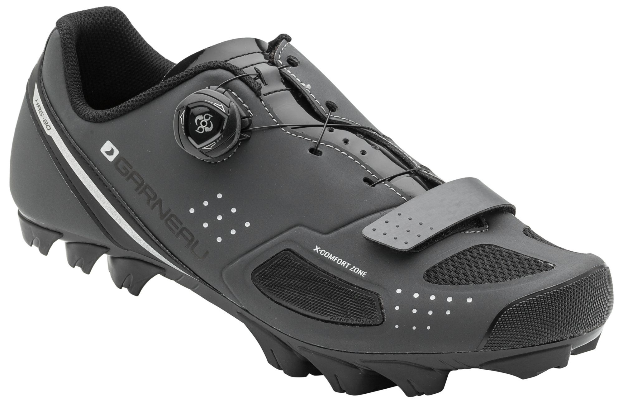 garneau cycling shoes