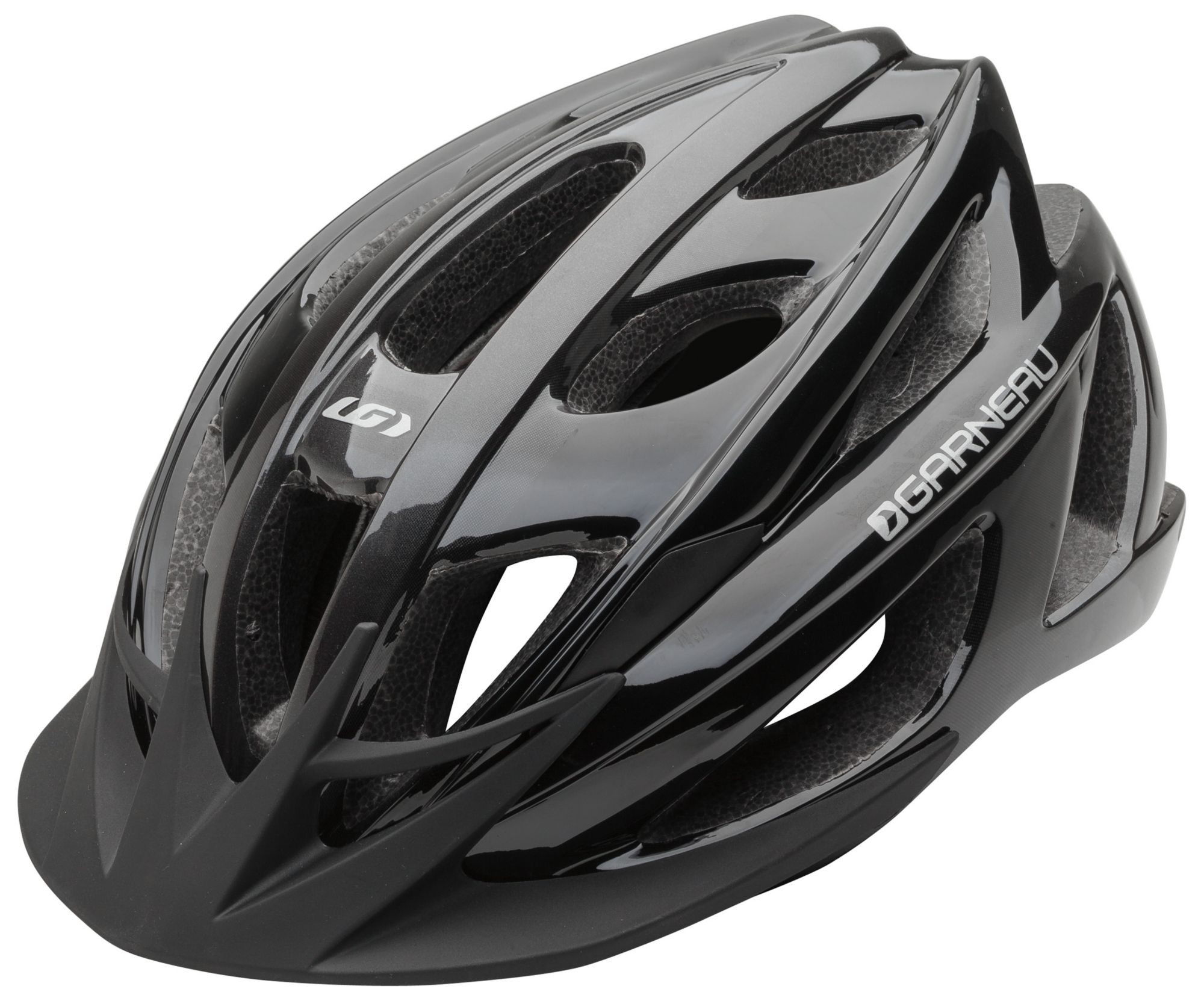 garneau helmet