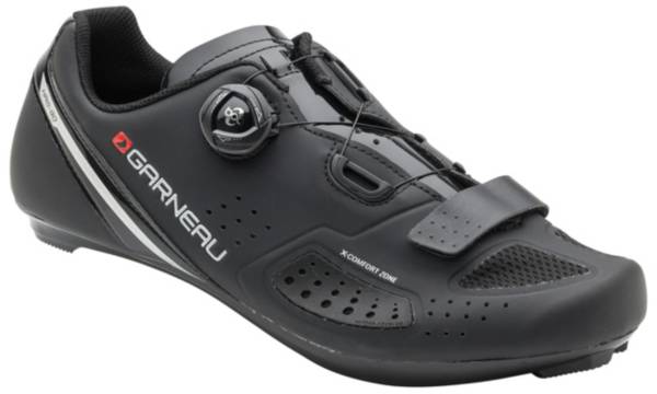 Louis Garneau Men's Platinum II Cycling Shoes