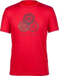 Louis Garneau Men&#39;s Share Wheel Cycling T-Shirt | DICK&#39;S Sporting Goods