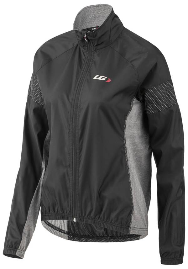 Louis Garneau Women's Modesto 3 Cycling Jacket Publiclands