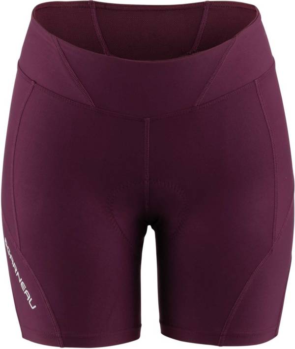 Louis Garneau Cycling Shorts Size Chart IQS Executive