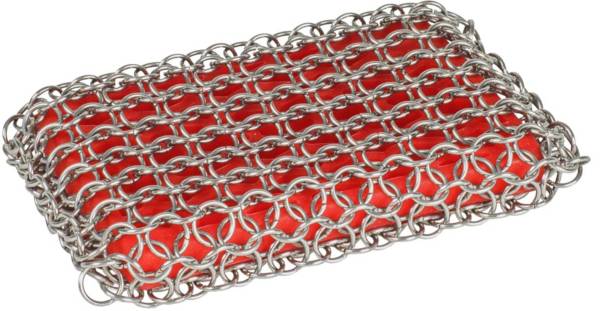 Lodge Chainmail Scrubbing Pad product image