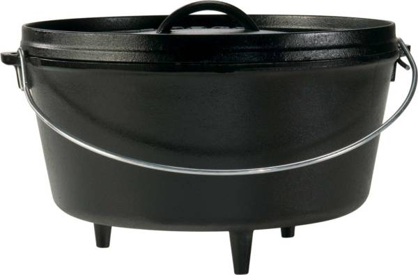 Lodge 8-Quart Deep Dutch Oven product image