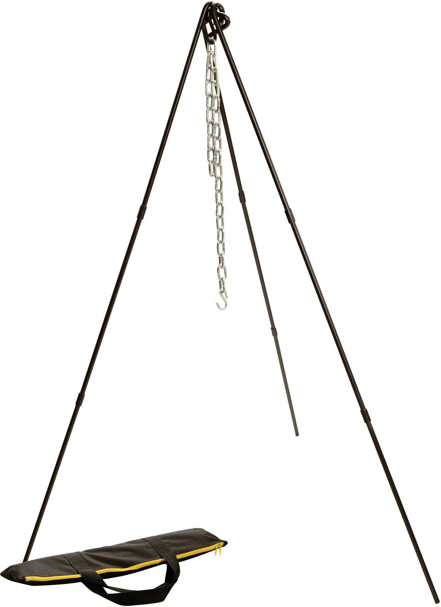 Lodge Adjustable Camp Tripod product image