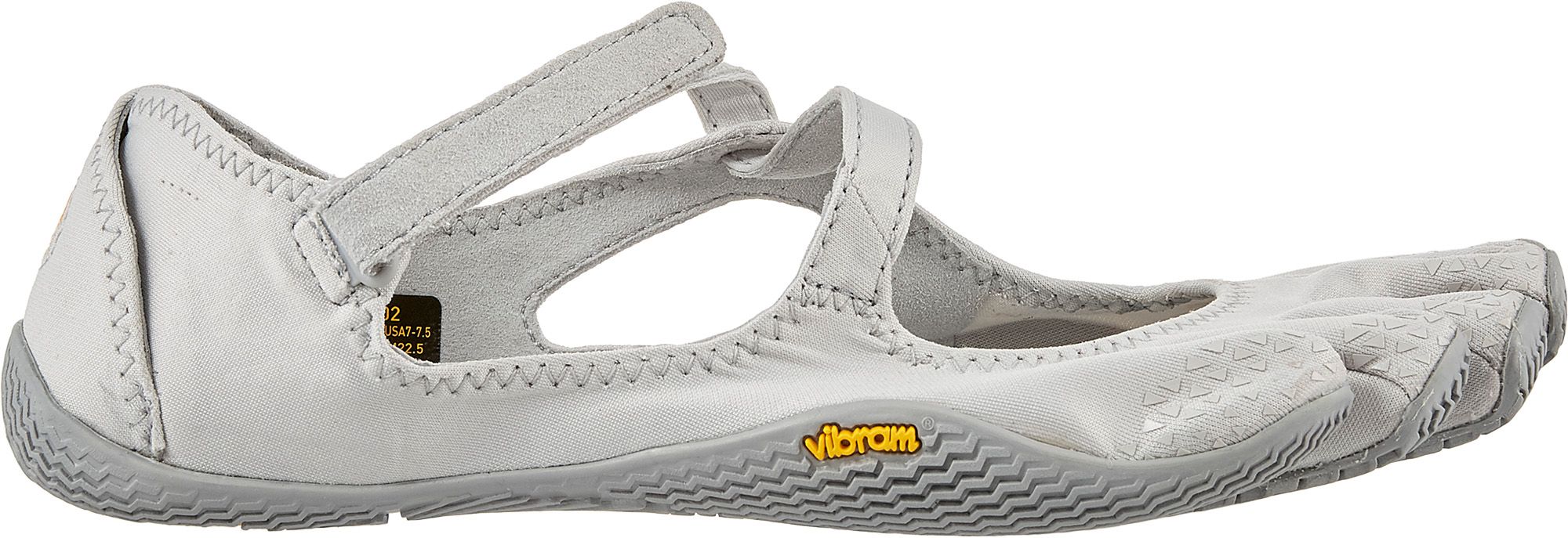 vibram shoes