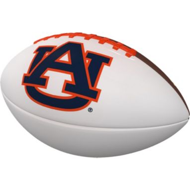 sorry, Logo Brands Auburn Tigers Official-Size Autograph Football is currently out of stock