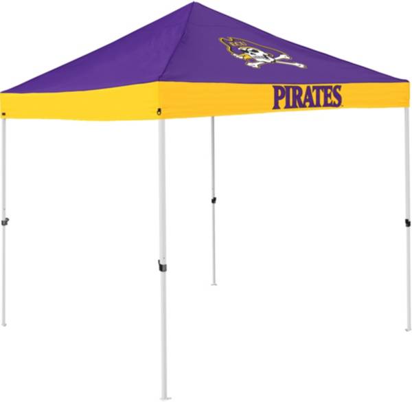 East Carolina Pirates Economy Canopy Tent