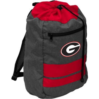 sorry, Logo Brands Georgia Bulldogs Backsack is currently out of stock