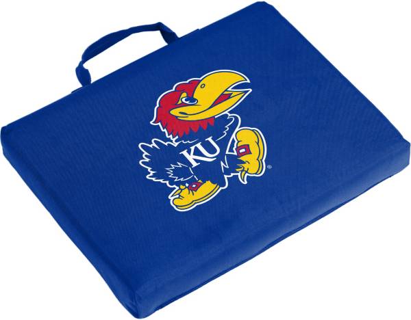 Kansas Jayhawks Bleacher Cushion