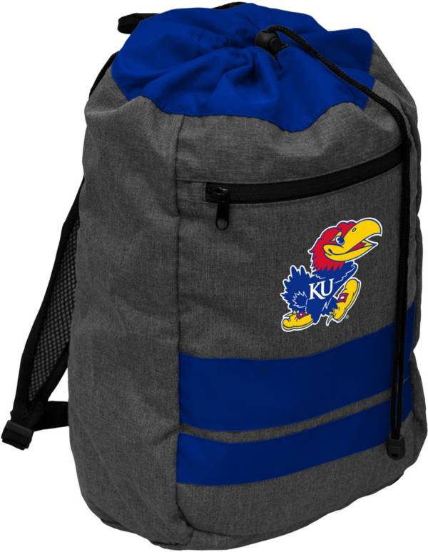 Kansas Jayhawks Journey Backsack