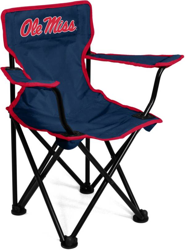 Logo Brands Ole Miss Rebels Toddler Chair product image