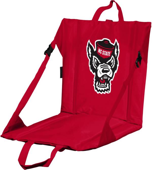 NC State Wolfpack Stadium Seat