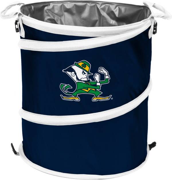 Notre Dame Fighting Irish Trash Can Cooler