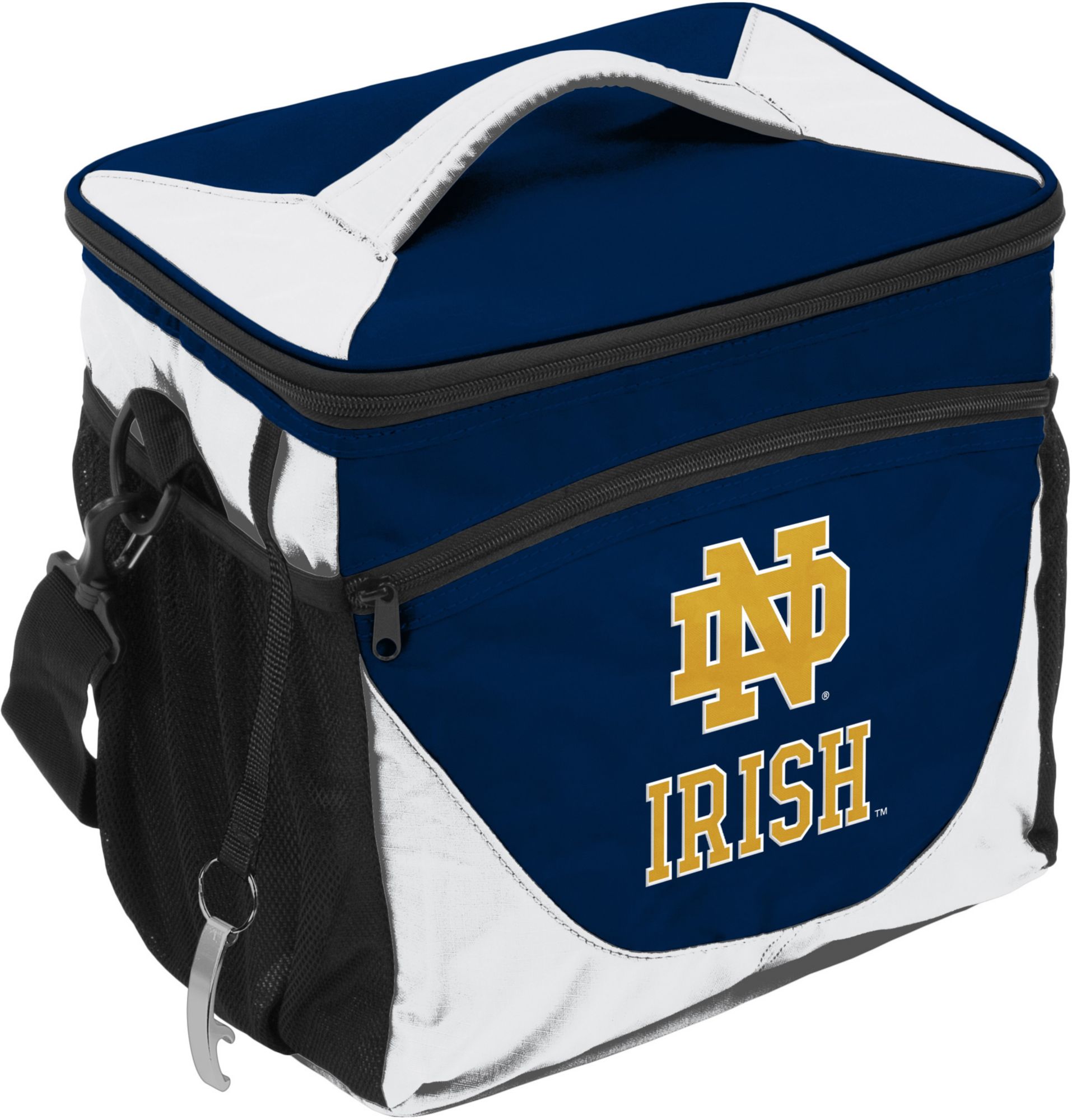 Notre Dame Fighting Irish 34 oz. Native Quencher Bottle - Sports Unlimited