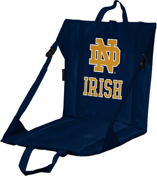 Logo Brands Notre Dame Fighting Irish Stadium Seat product image