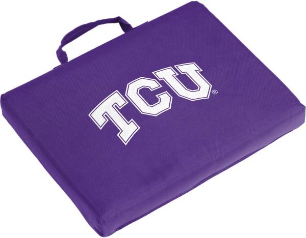 TCU Horned Frogs Bleacher Cushion