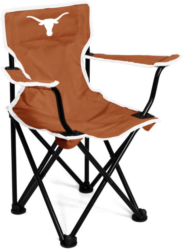 Texas Longhorns Toddler Chair