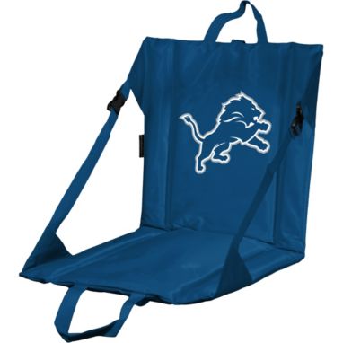 sorry, Logo Brands Detroit Lions Stadium Seat is currently out of stock