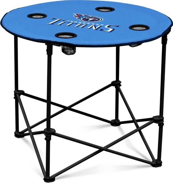 Tennessee Titans Round Table