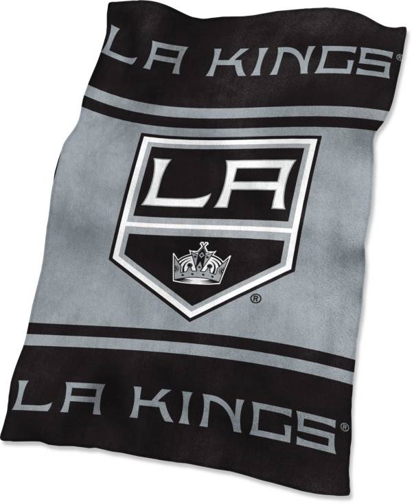 Los Angeles Kings 54'' x 84'' Ultrasoft Blanket