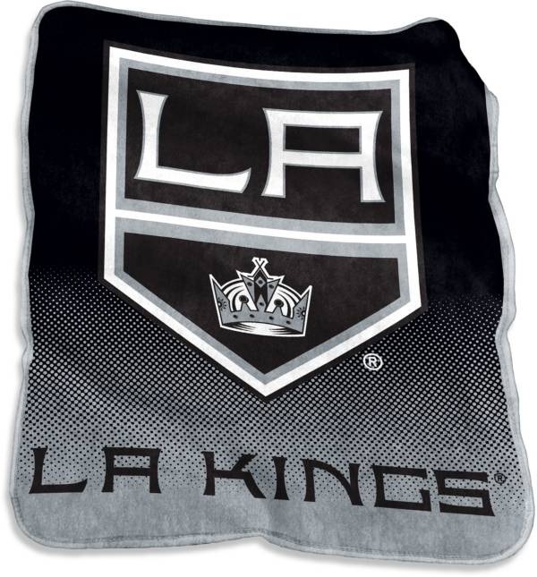 Los Angeles Kings 50'' x 60'' Raschel Throw