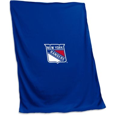 sorry, Logo Brands New York Rangers 54'' x 84'' Sweatshirt Blanket is currently out of stock