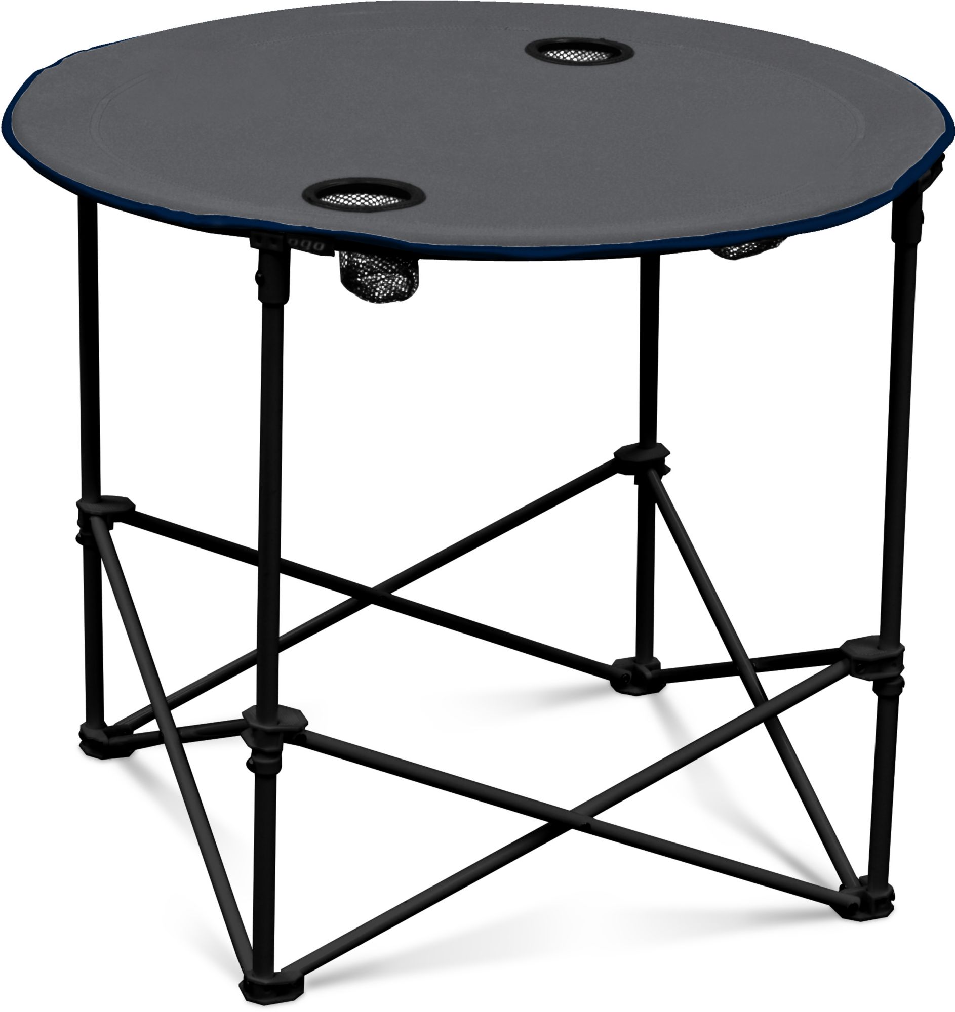 Logo 2 Cup Holder Round Table product image