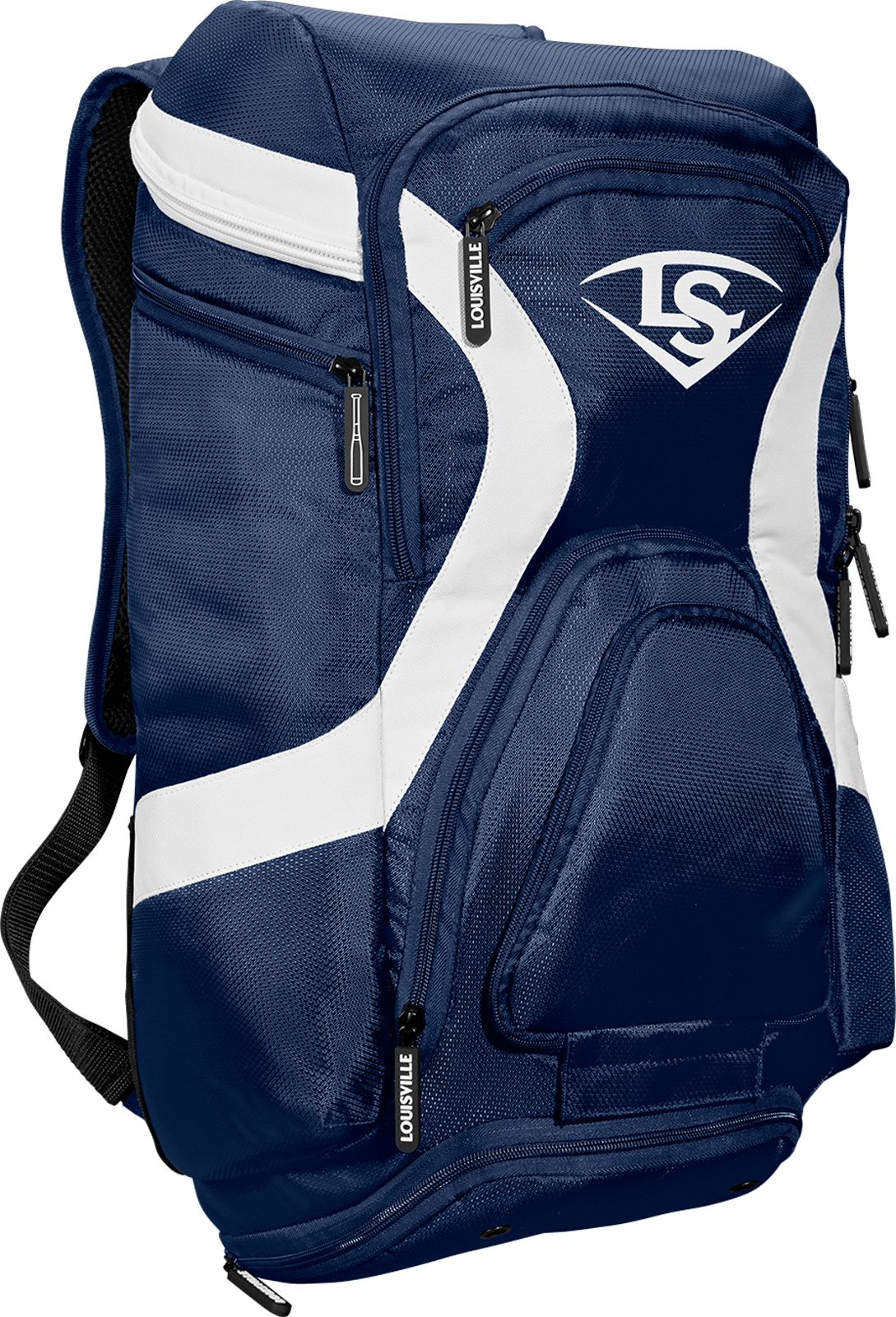 louisville slugger baseball bag