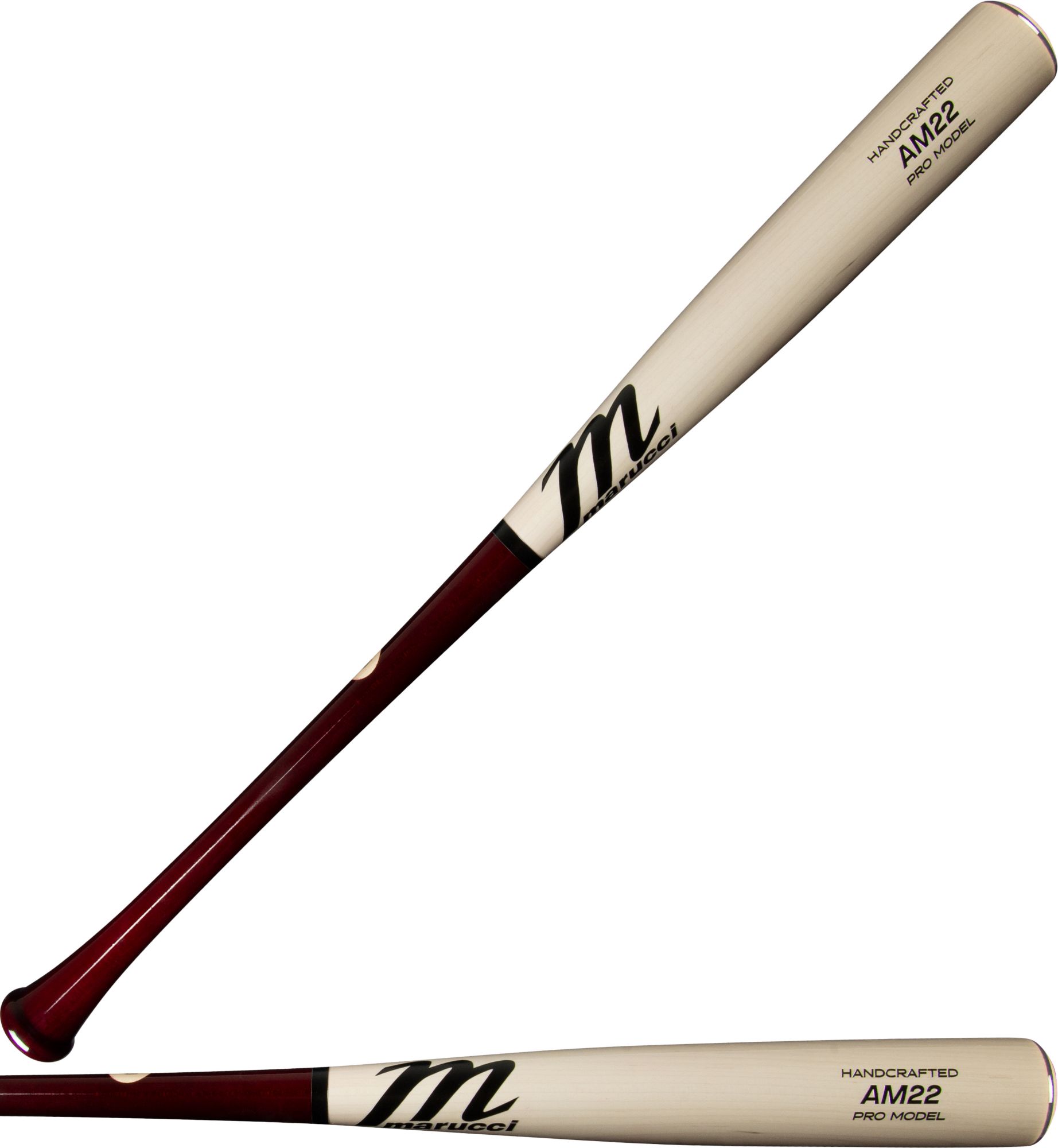 Marucci AM22 Pro Maple Bat Sansujyuku sansujyuku.com