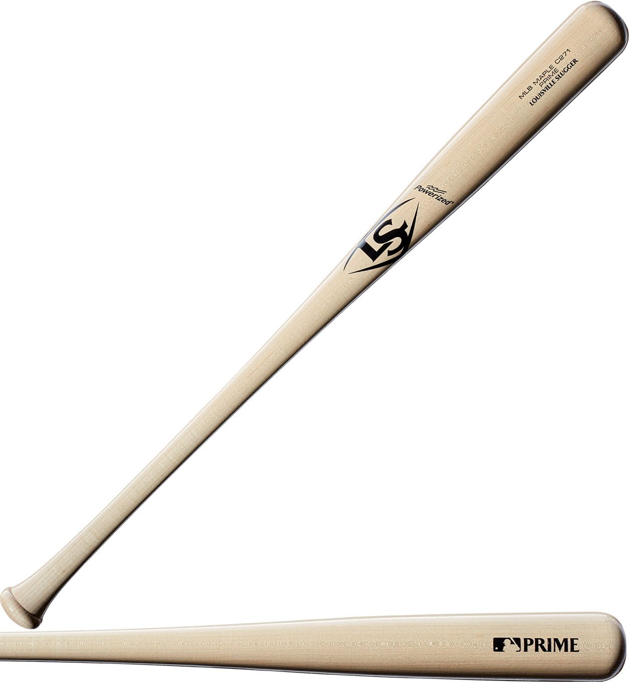 Louisville Slugger MLB Prime C271 Maple Bat | Dick's Sporting Goods