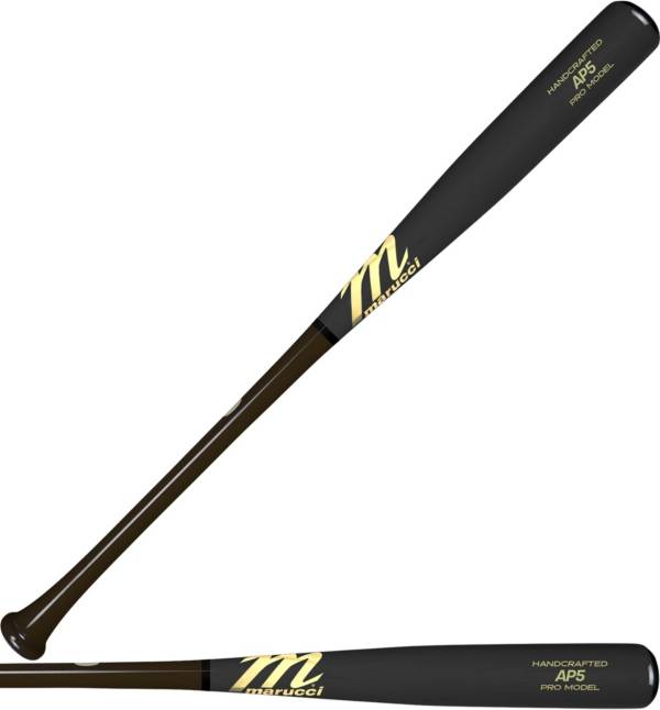 Marucci AP5 Pro Model Maple Bat