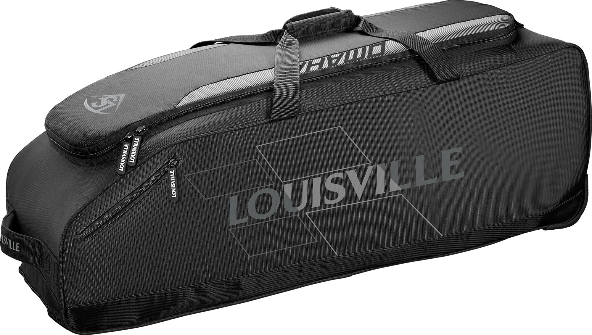 louisville bat bag