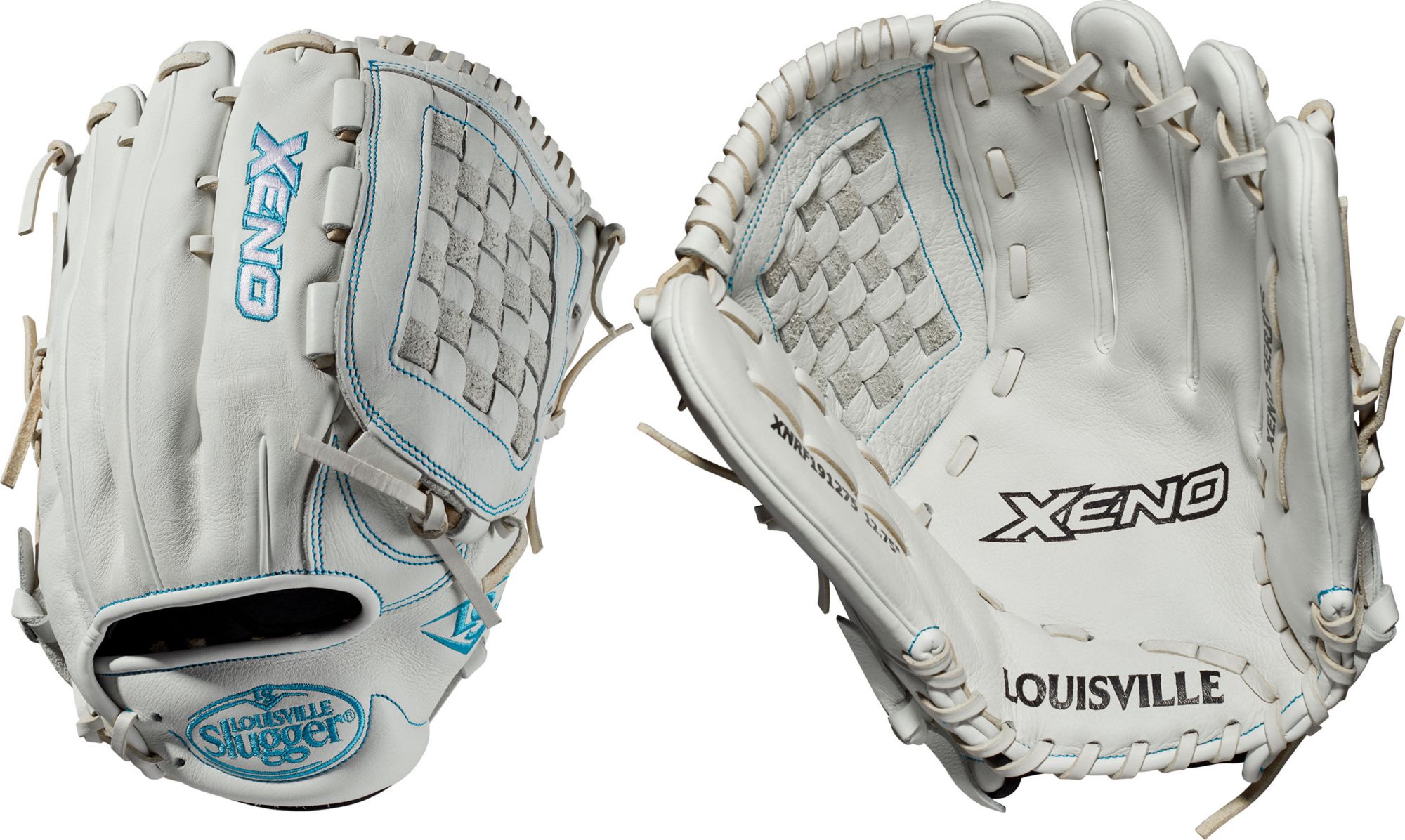 louisville slugger xeno fastpitch glove