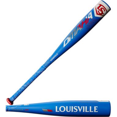 sorry, Louisville Slugger Omaha 519 USSSA Jr. Big Barrel Bat 2019 (-10) is currently out of stock