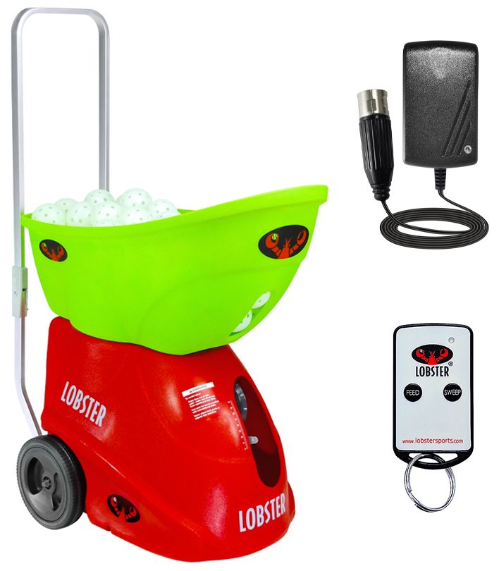 The Pickle by Lobster Pickleball Machine product image