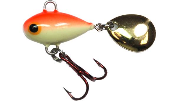 Lunkerhunt Magic Bean Hard Bait