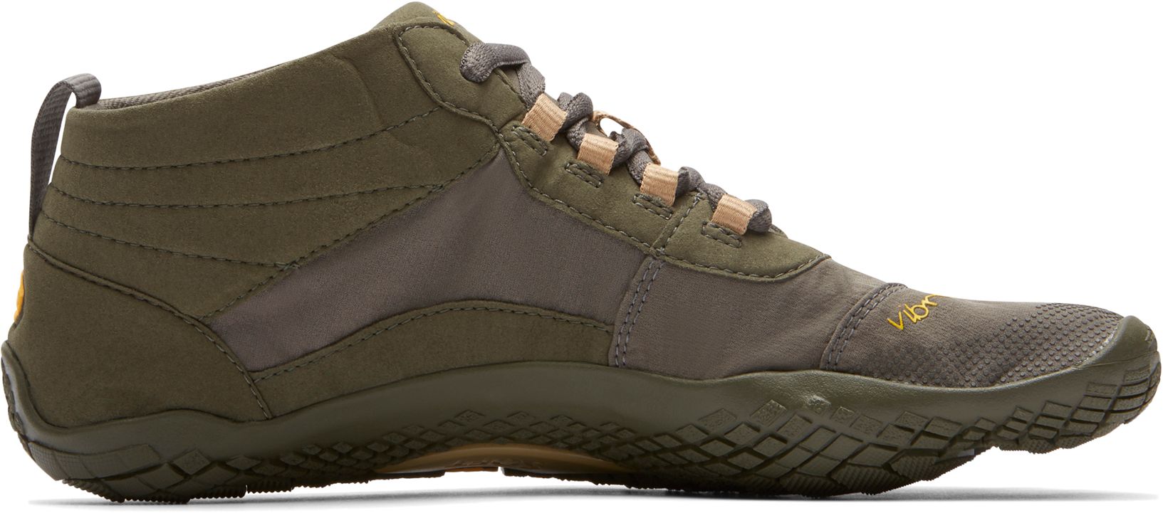 Vibram&reg; Men's V-Trek Hiking Shoes product image