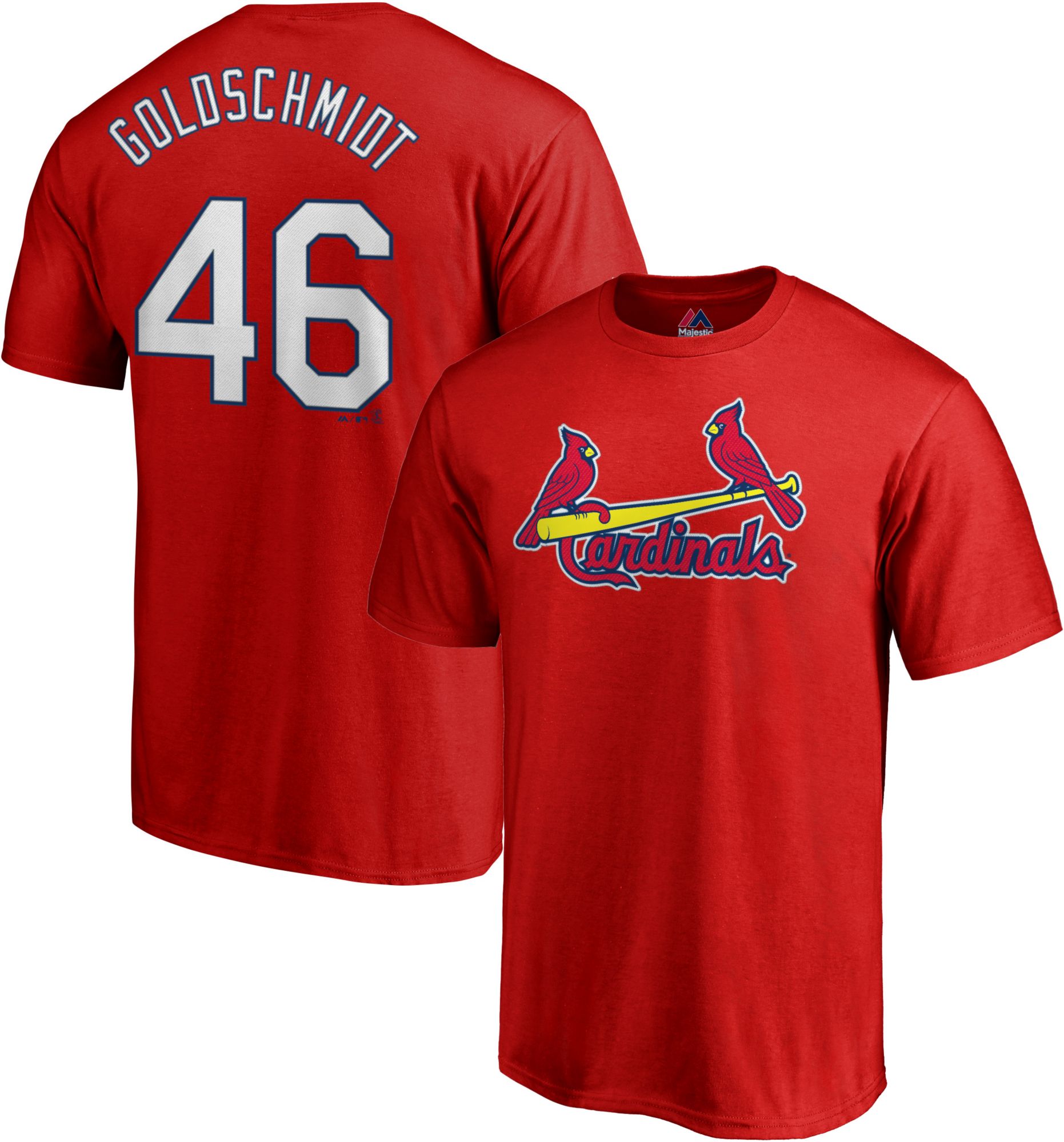 stl cardinals t shirt