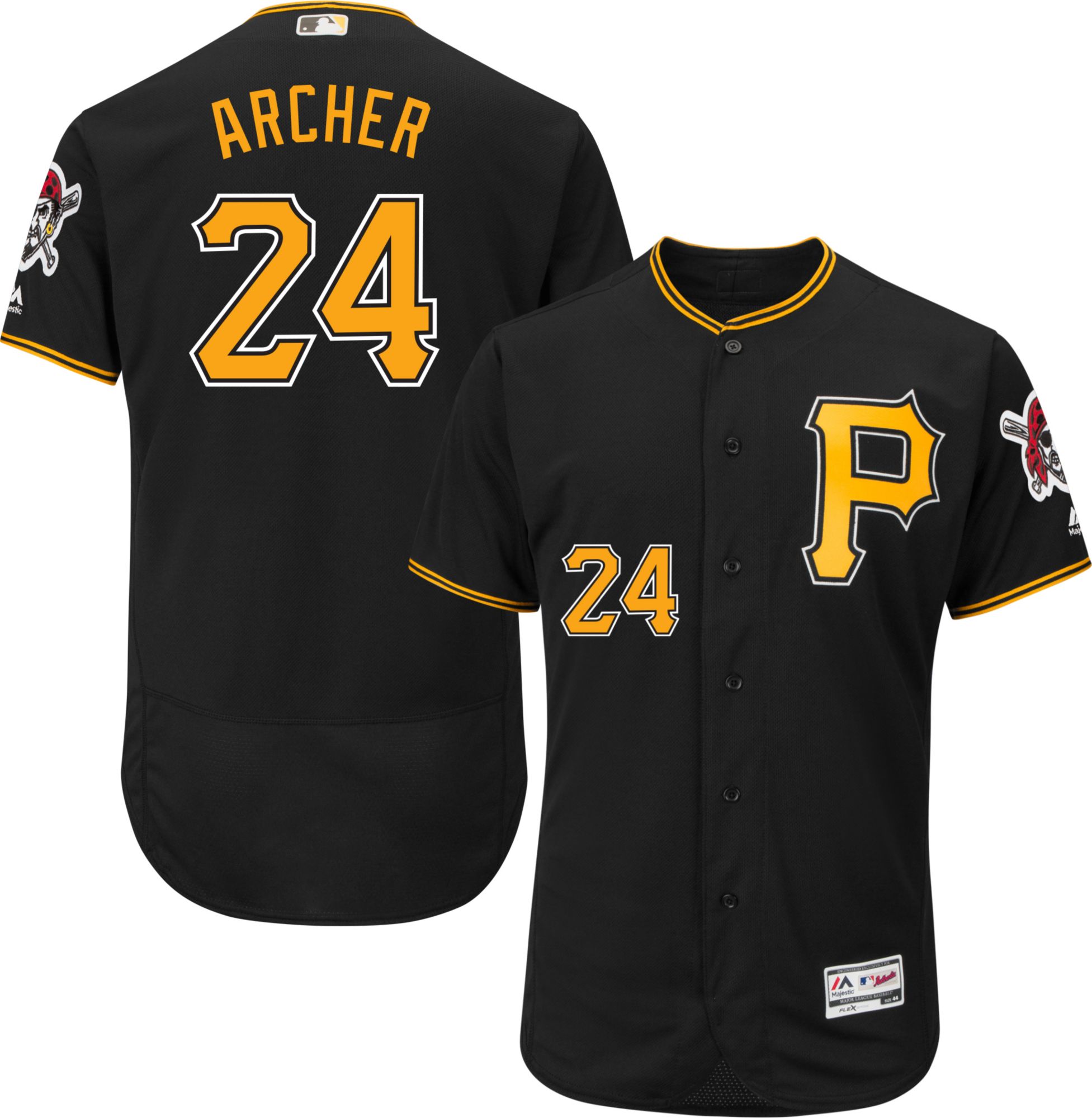 cheap authentic pittsburgh pirates jerseys