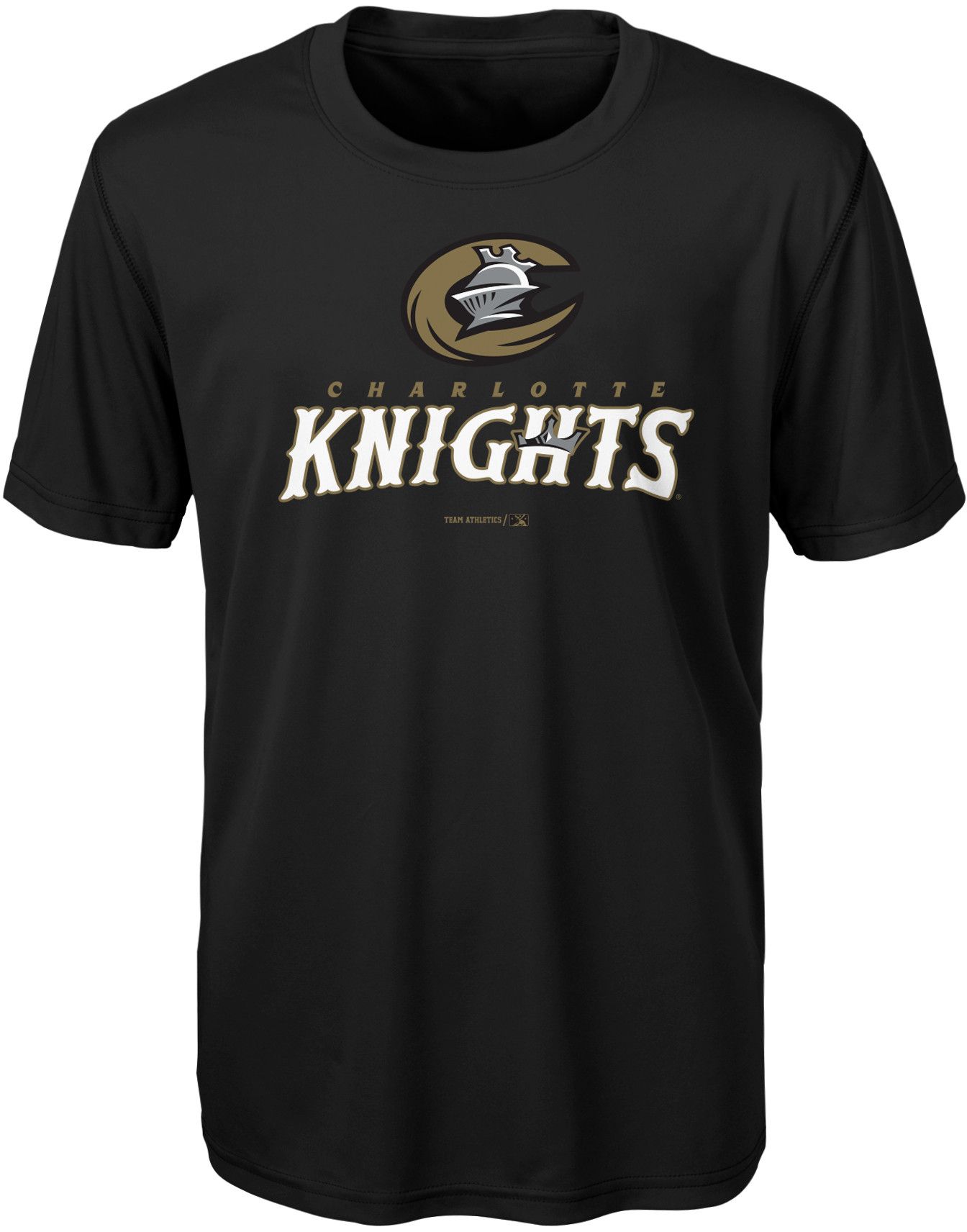 charlotte knights jersey